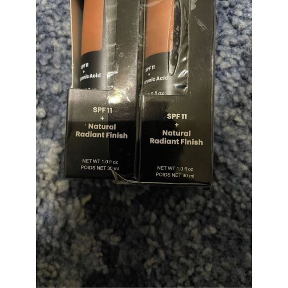 TLB Vegan Beauty 3 in 1 Tinted Facial Moisturizer All Skin Tones New SPF 11 - Picture 2 of 6